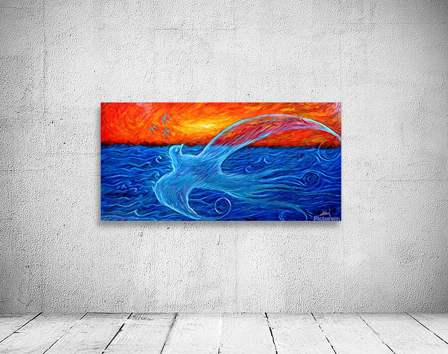 La Paz en tiempos de crisis Wall Preview