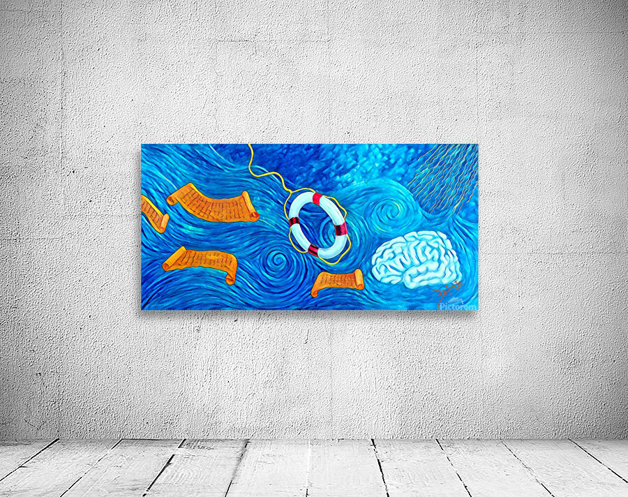 Sofroneo 1 Wall Preview