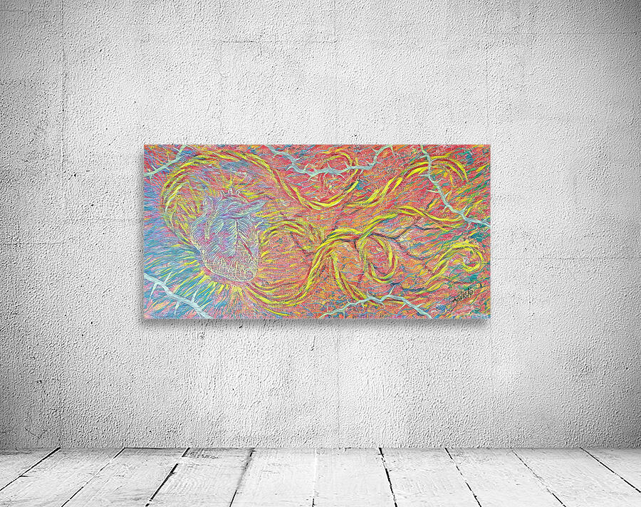 Paciencia 1 Wall Preview