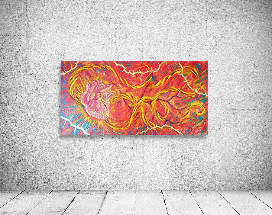 Paciencia 2 Wall Preview