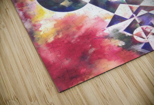 scan1 redbluecolourssquare  VishalsArt puzzle