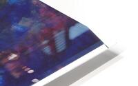 scan8 colourfullpotinredshadow  HD Metal print