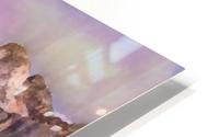 Yosemite park1 HD Metal print