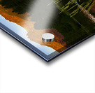 Morning Reflection Acrylic print