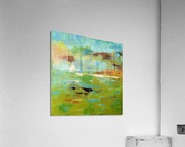 Voyage Acrylic Print