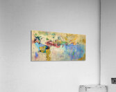 Cherish Every Moment Acrylic Print