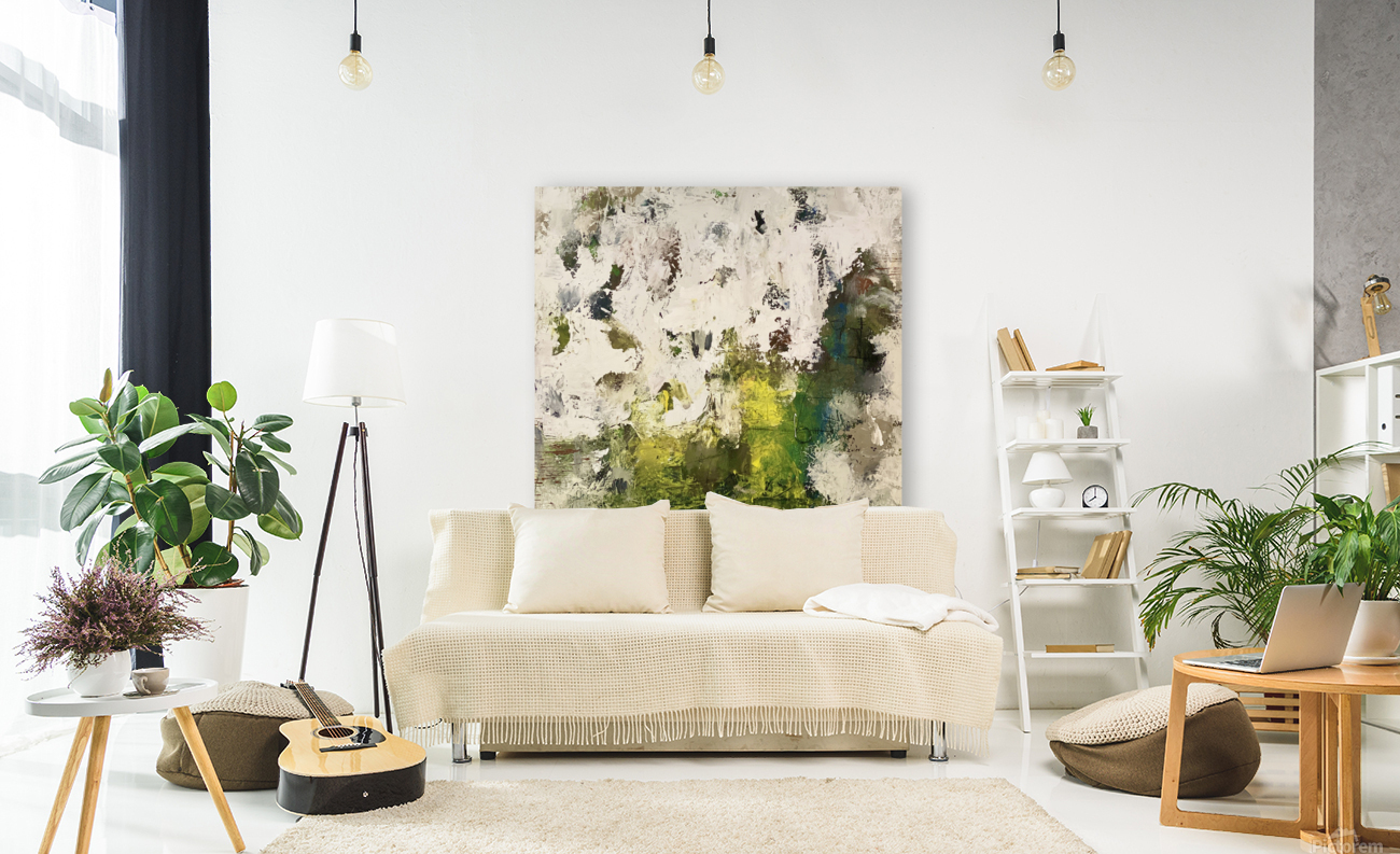 Wanderlust Reproduction