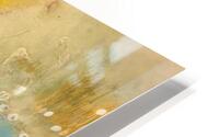 Cherish Every Moment HD Metal print