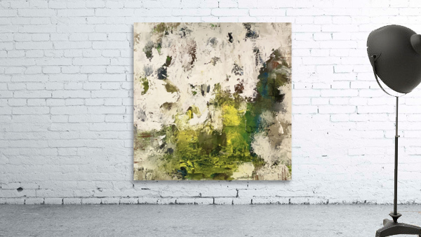 Wanderlust Wall Preview