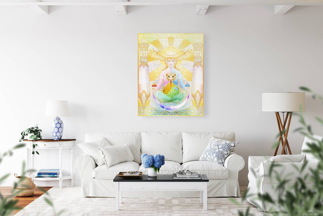 Three Worlds Reproduction