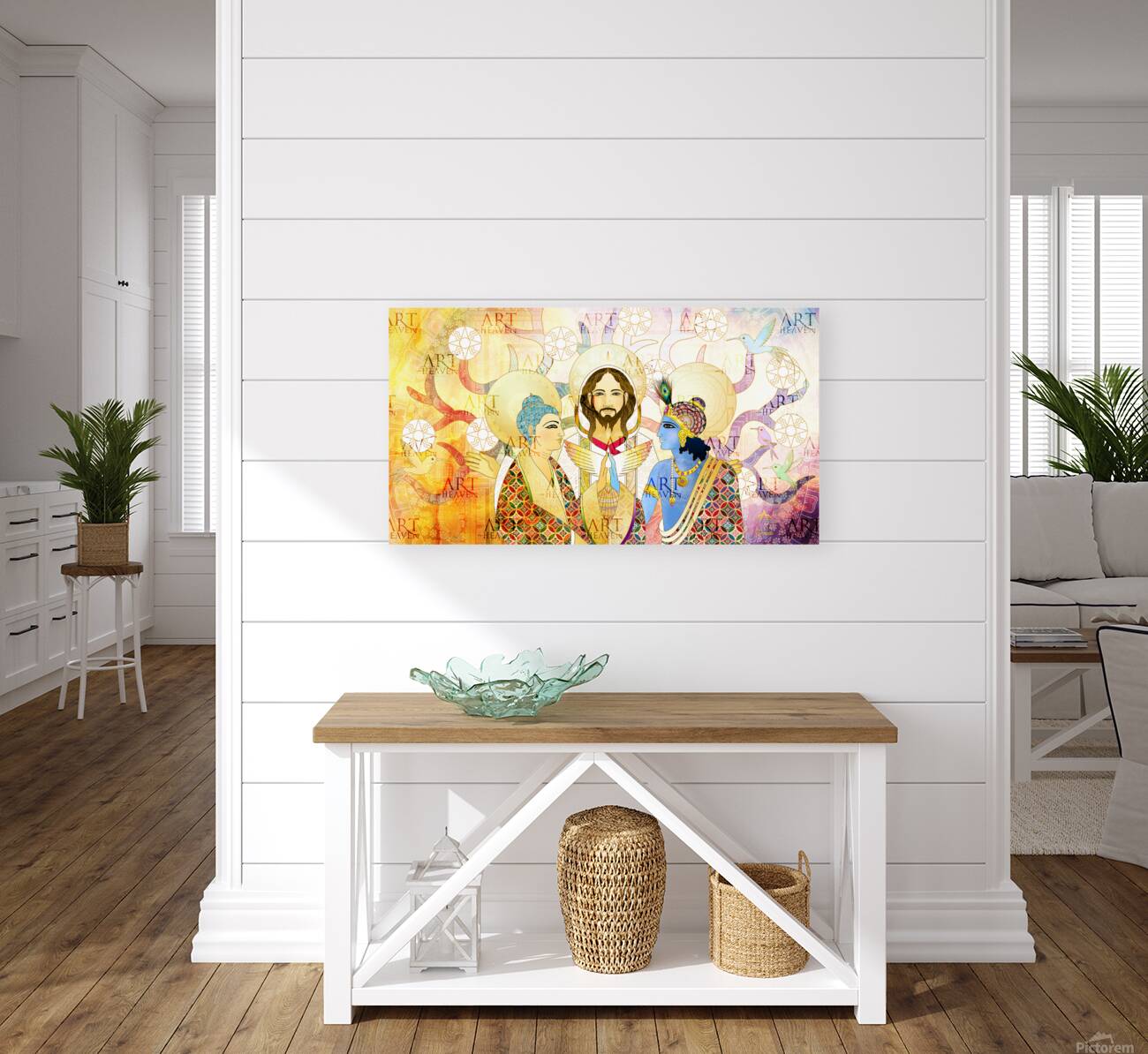 BROTHERHOOD Reproduction