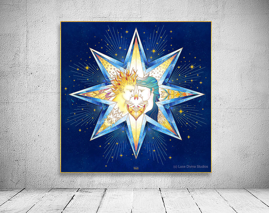 PERFECT LOVE Wall Preview