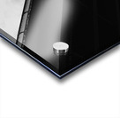 Under the Bridge Acrylic print