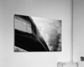 Under the Bridge Acrylic Print