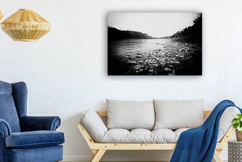 The Delaware by R Natale Photography