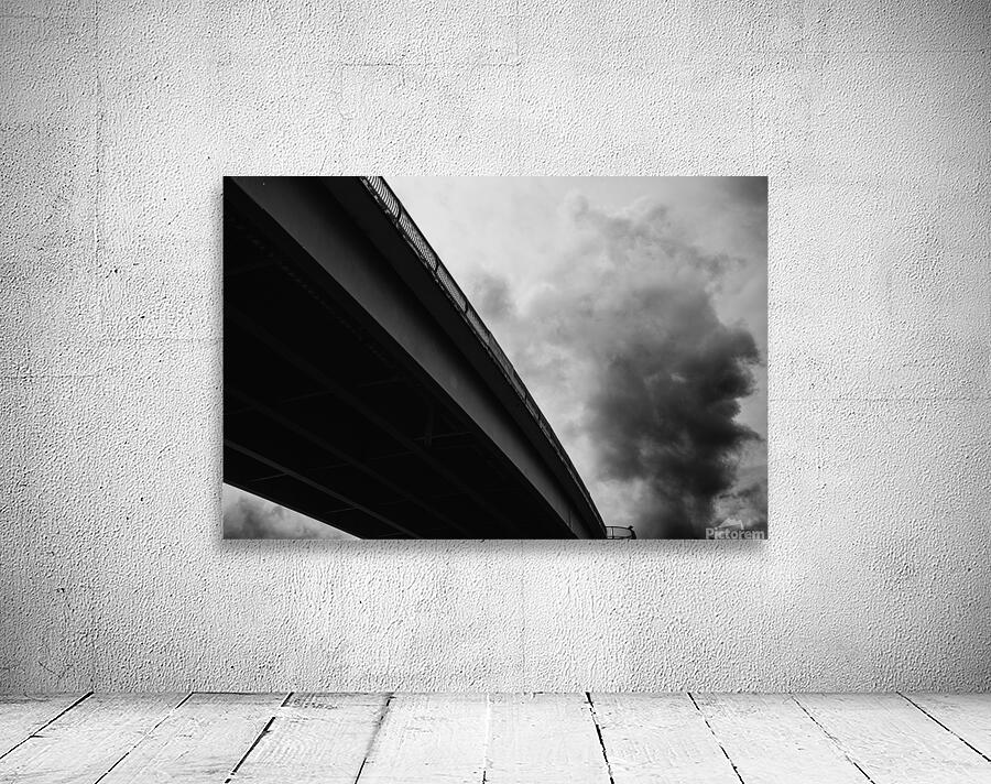 Under the Bridge Wall Preview