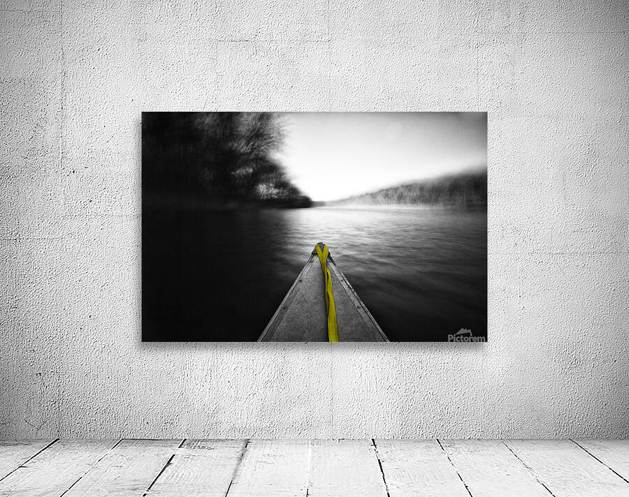 Canoeing Wall Preview