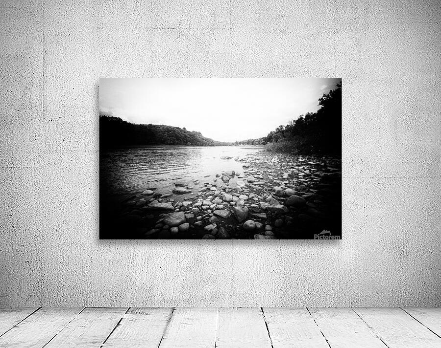 The Delaware Wall Preview