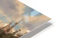 Landscape HD Metal print