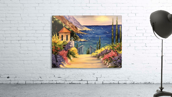 Italy Wall Preview
