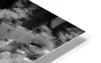 Experimental HD Metal print