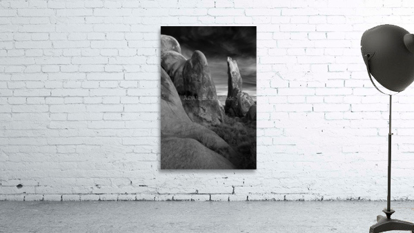 Monument Wall Preview