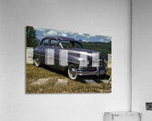 1948 Packard Acrylic Print
