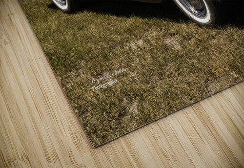 1948 Packard Bryan D Spellman puzzle