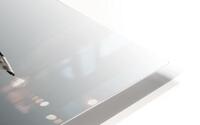 1940 Packard HD Metal print