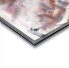 Coffins Acrylic print