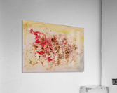 Blood Acrylic Print