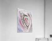 Frustration 3 Acrylic Print