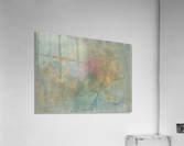 Galaxy 1 Acrylic Print