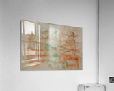 Composition 1 Acrylic Print