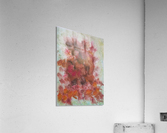 My relationship 1 Acrylic Print