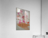 Carnations Acrylic Print