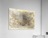 Anger 6 Acrylic Print
