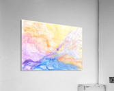 Storm Acrylic Print