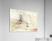 Anger 7 Acrylic Print
