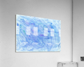 Sea Acrylic Print