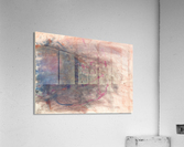 Unpaired Acrylic Print