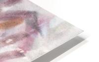 Coffins HD Metal print
