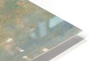 Galaxy 1 HD Metal print