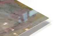 My relationship 2 HD Metal print