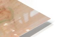 Puzzle pieces HD Metal print