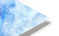 Sea HD Metal print