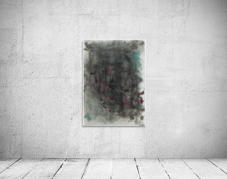 Lost Wall Preview