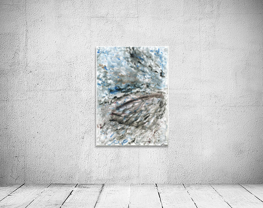 Incertitude Wall Preview