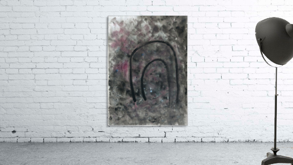 Alone Wall Preview