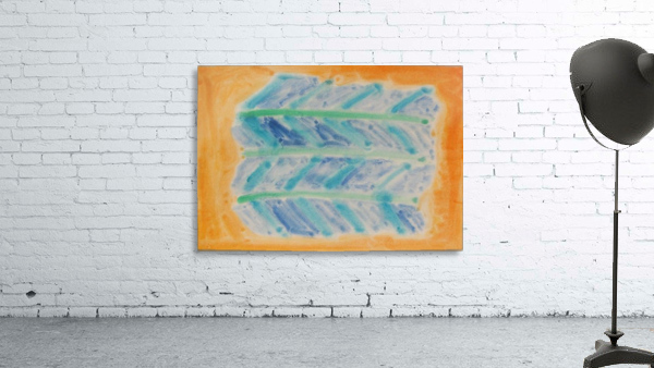 Frustration marks Wall Preview